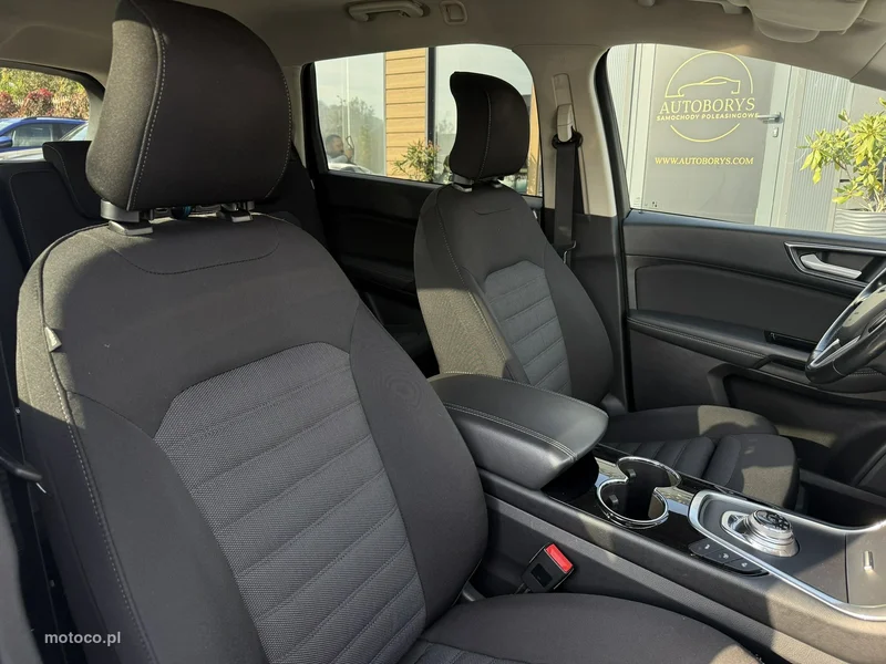 Ford S-Max II 14