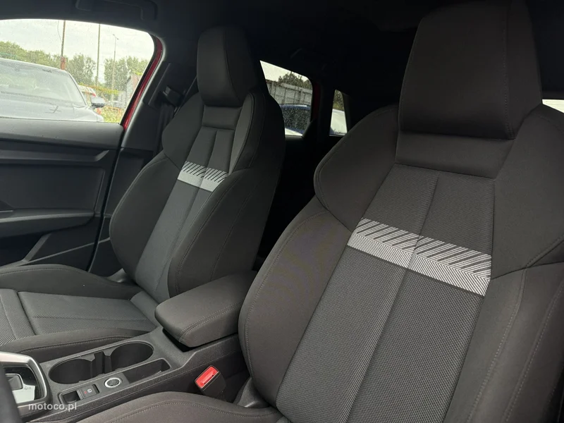 Audi A3 8Y 14