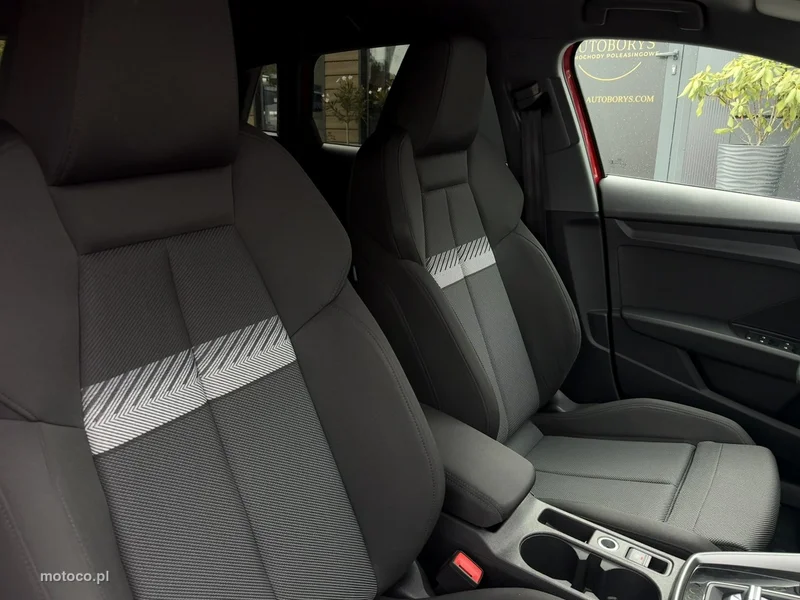 Audi A3 8Y 15