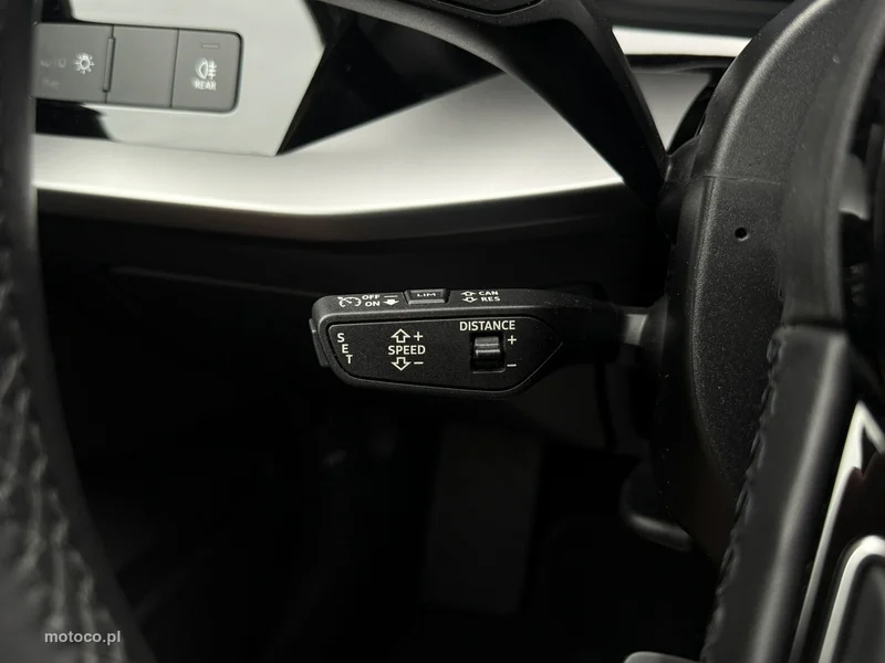 Audi A3 8Y 24