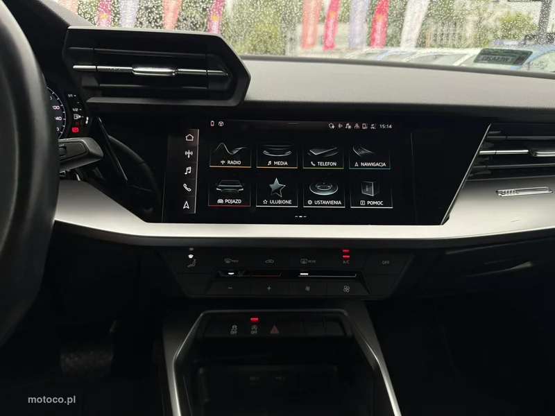 Audi A3 8Y 26