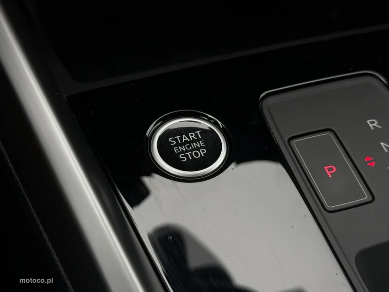 Audi A3 8Y 31