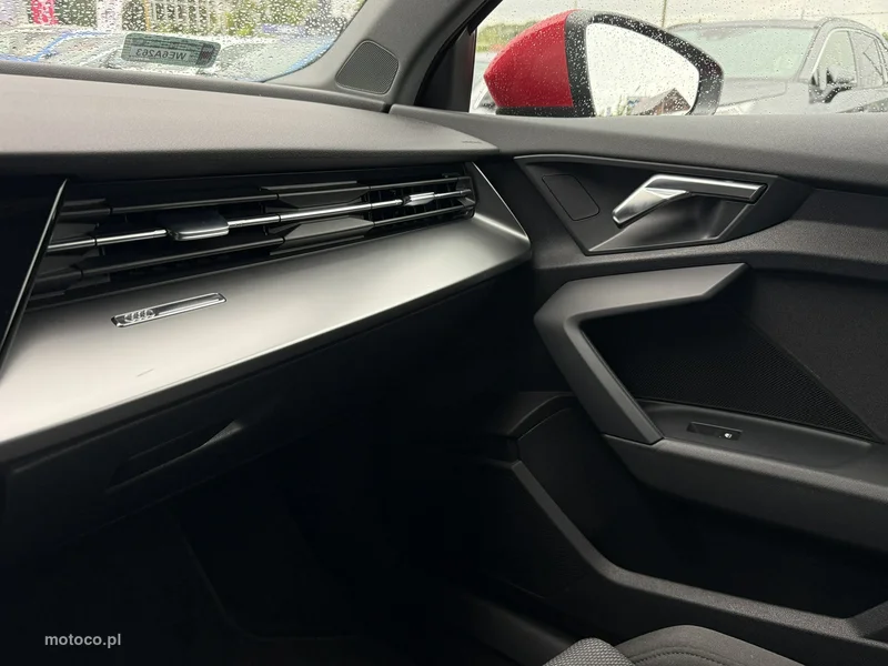 Audi A3 8Y 34
