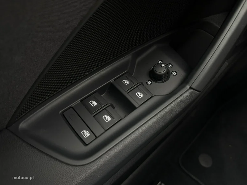 Audi A3 8Y 35