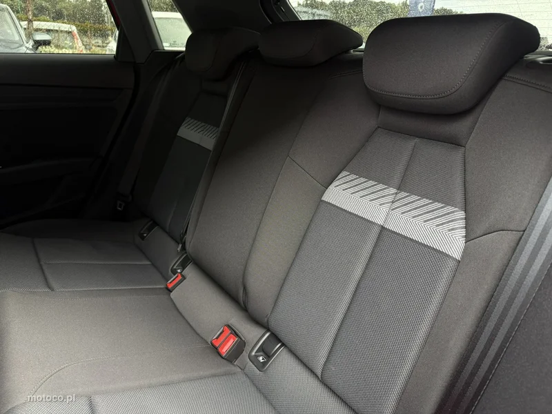 Audi A3 8Y 37