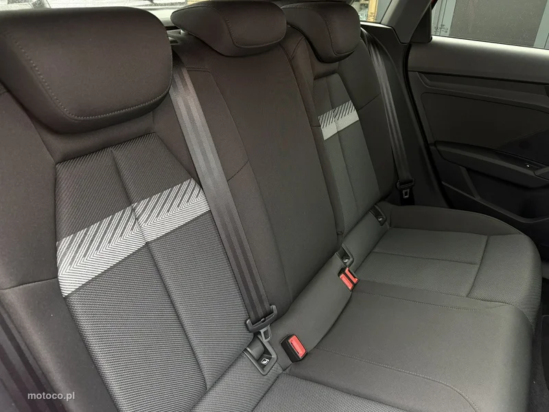 Audi A3 8Y 38
