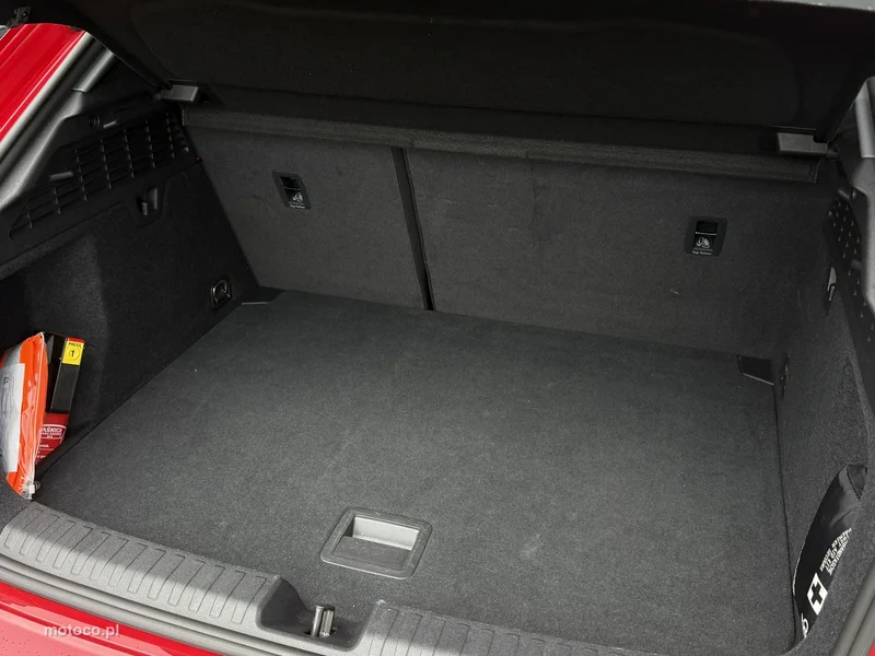 Audi A3 8Y 40