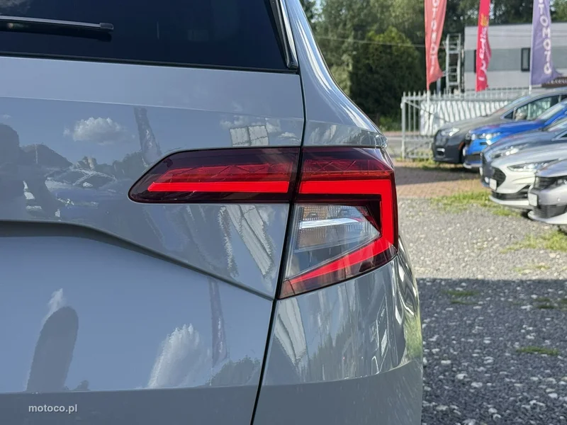 Skoda Karoq I 11
