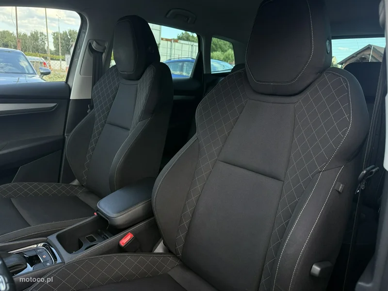Skoda Karoq I 14