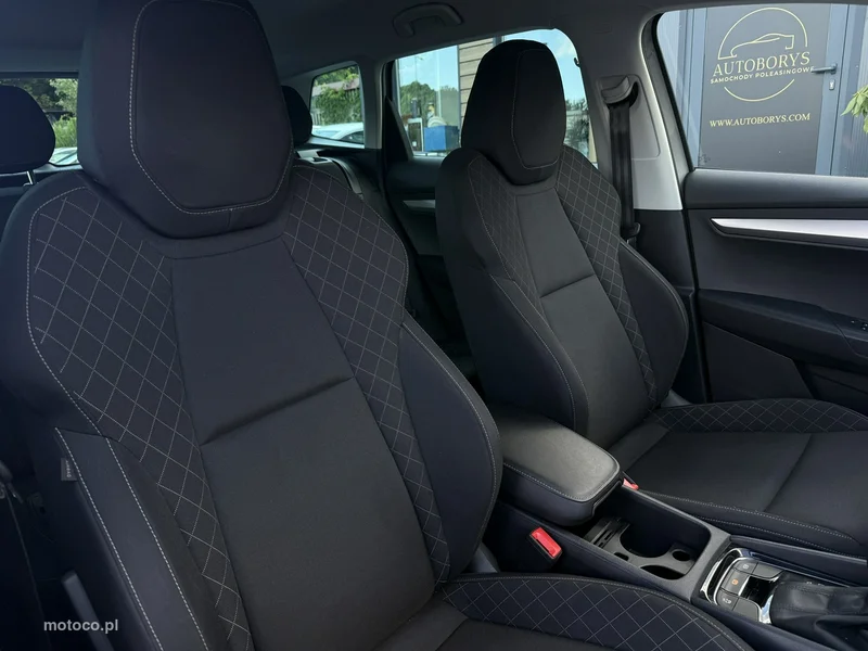 Skoda Karoq I 15