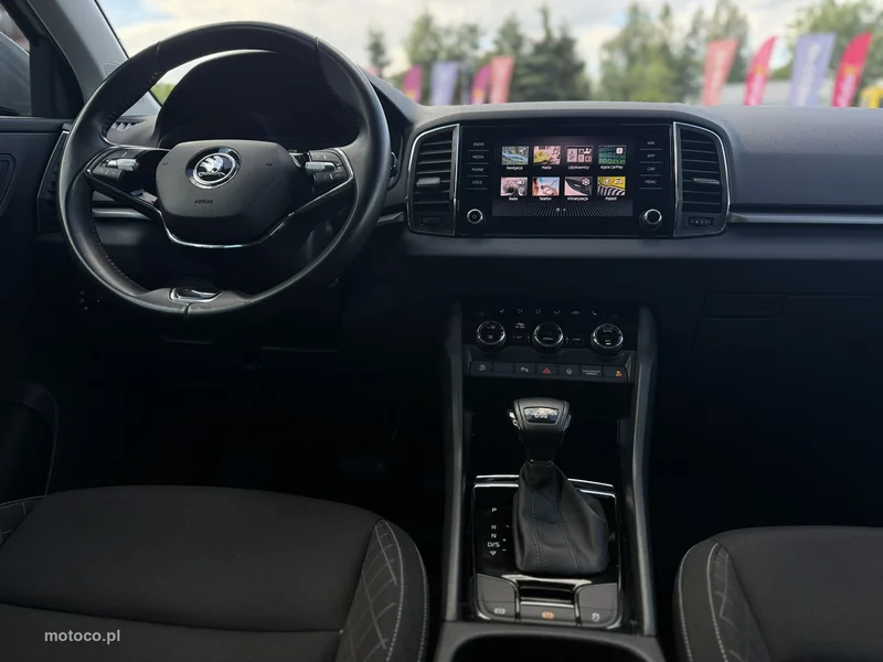 Skoda Karoq I 16