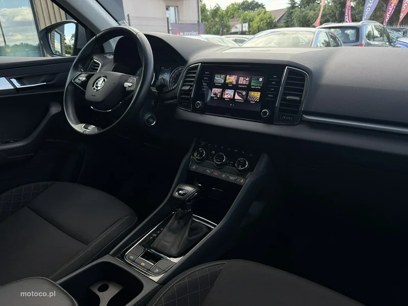 Skoda Karoq I 17