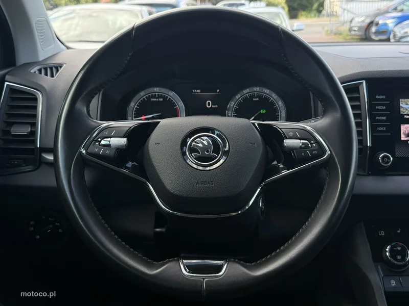 Skoda Karoq I 18
