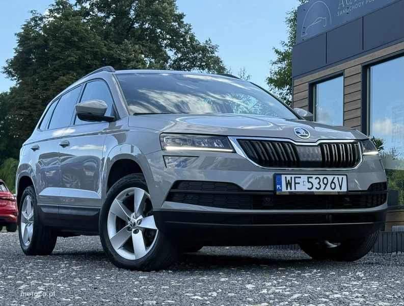 Skoda Karoq I 3