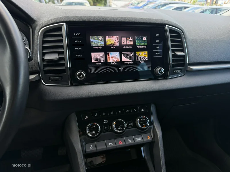Skoda Karoq I 24