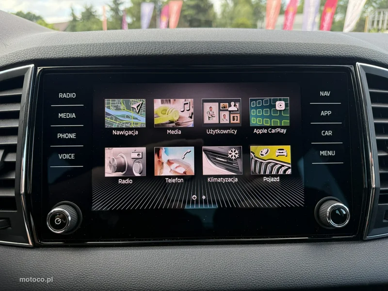 Skoda Karoq I 25