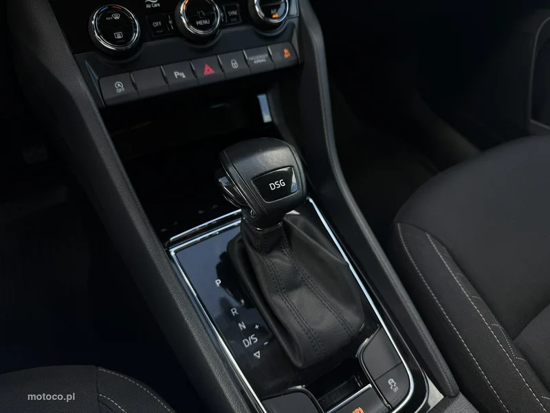 Skoda Karoq I 30
