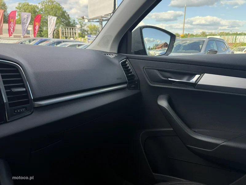 Skoda Karoq I 36
