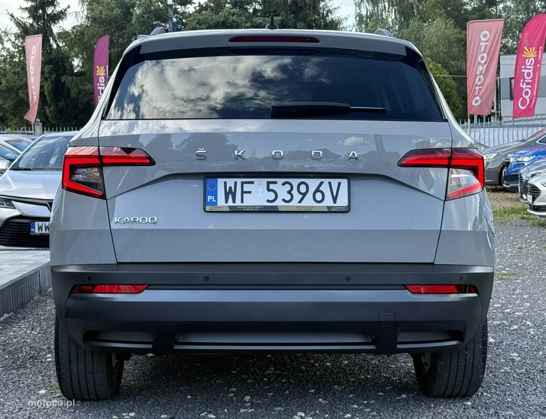 Skoda Karoq I 9