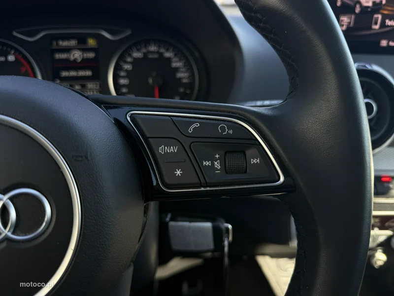 Audi Q2 16