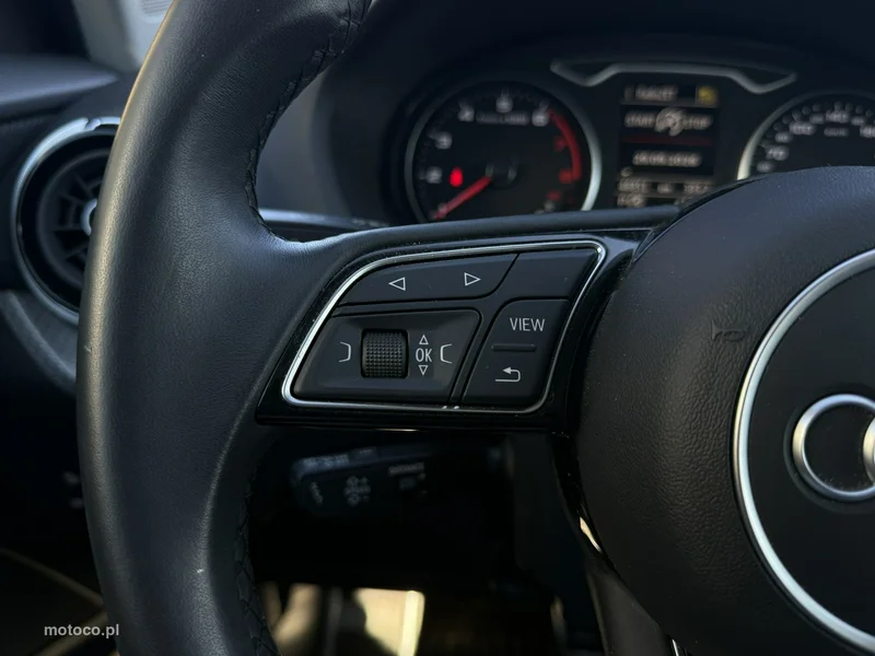 Audi Q2 17