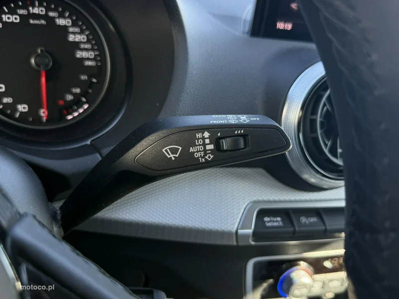 Audi Q2 18