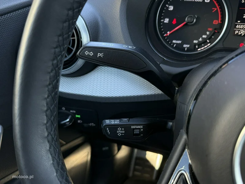 Audi Q2 19