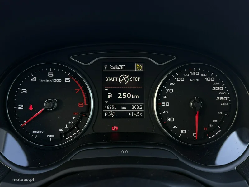 Audi Q2 20