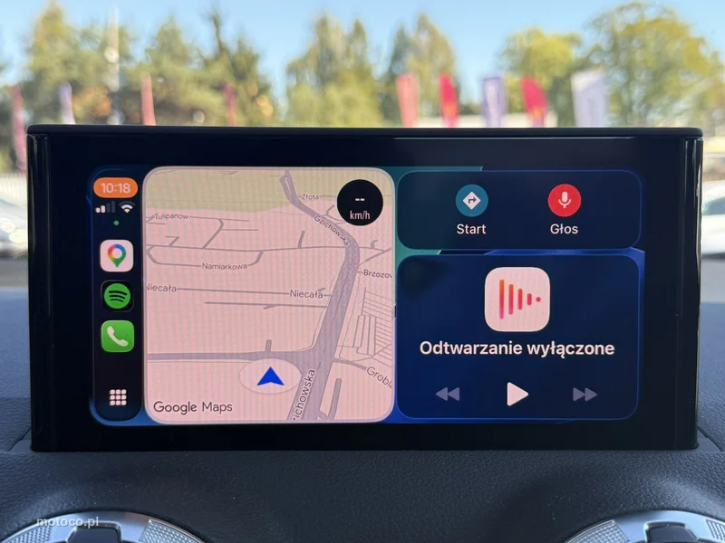Audi Q2 24