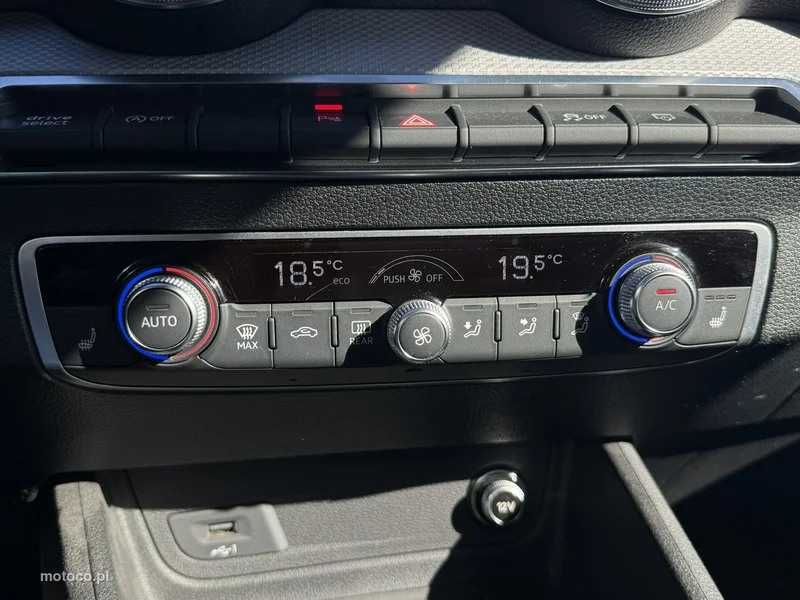 Audi Q2 26