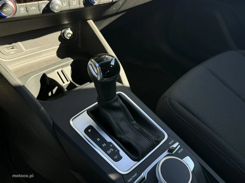 Audi Q2 27