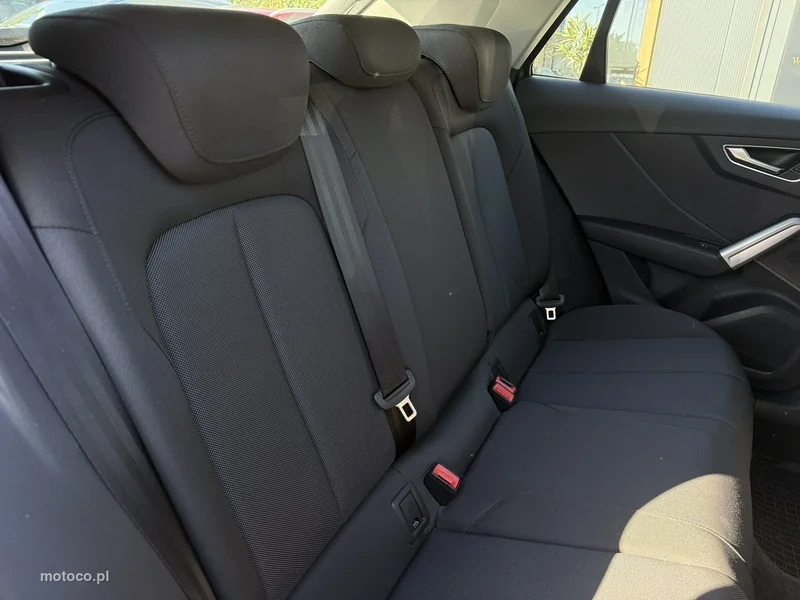 Audi Q2 34