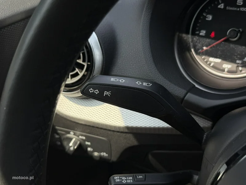 Audi Q2 21