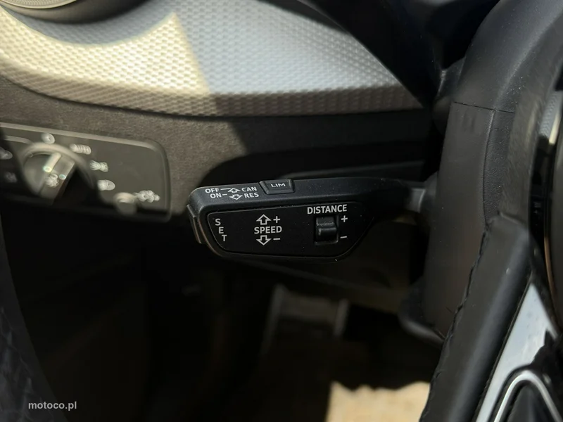 Audi Q2 22