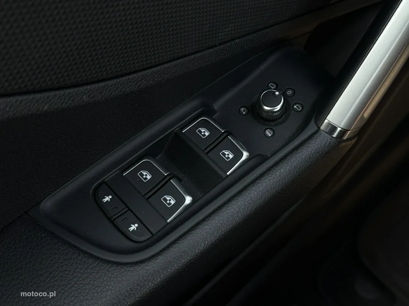 Audi Q2 35