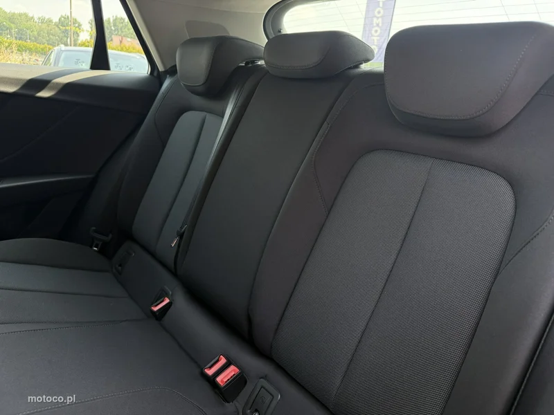 Audi Q2 38