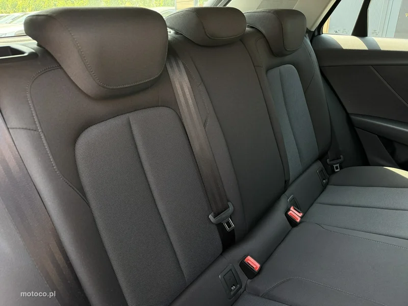 Audi Q2 39