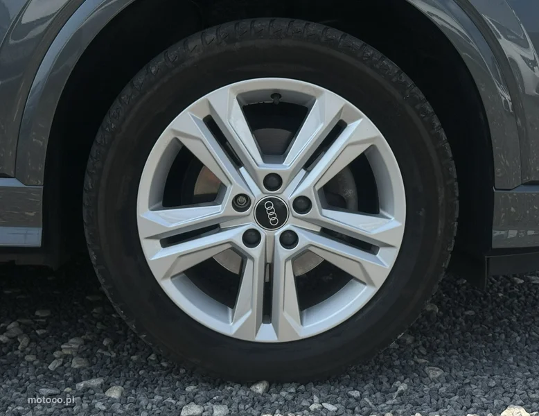 Audi Q2 41