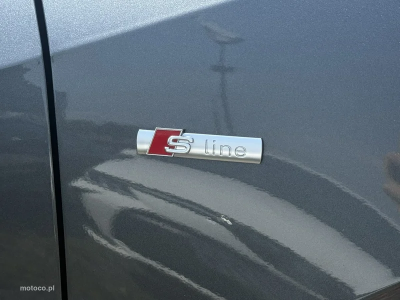 Audi Q2 7