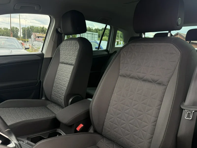Volkswagen Tiguan AD 11