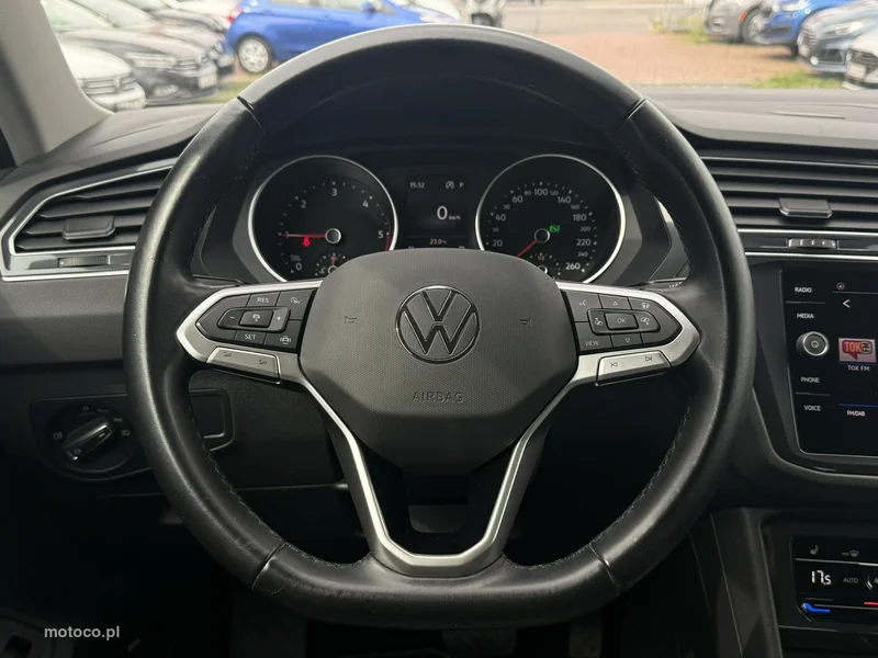 Volkswagen Tiguan AD 13