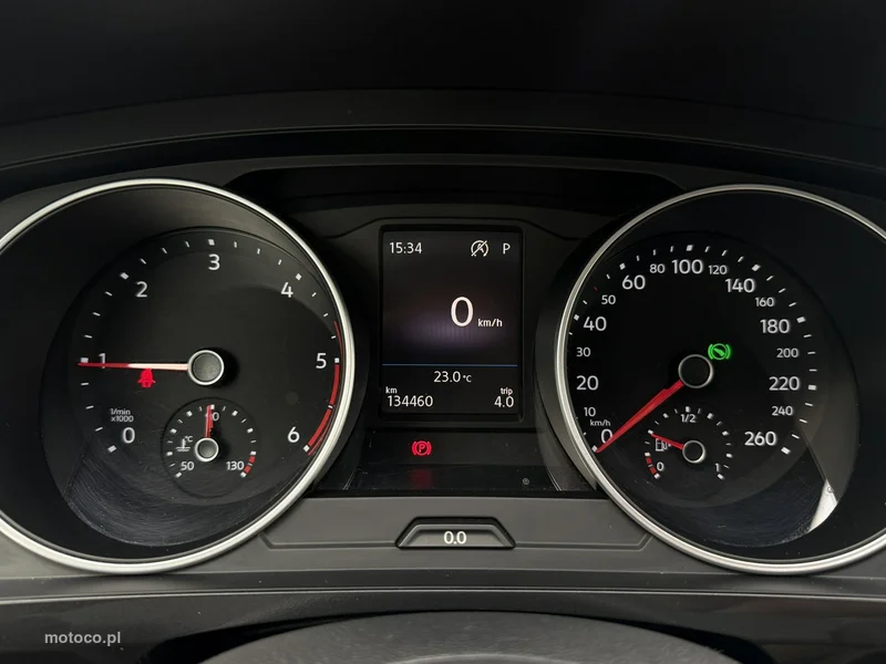 Volkswagen Tiguan AD 14