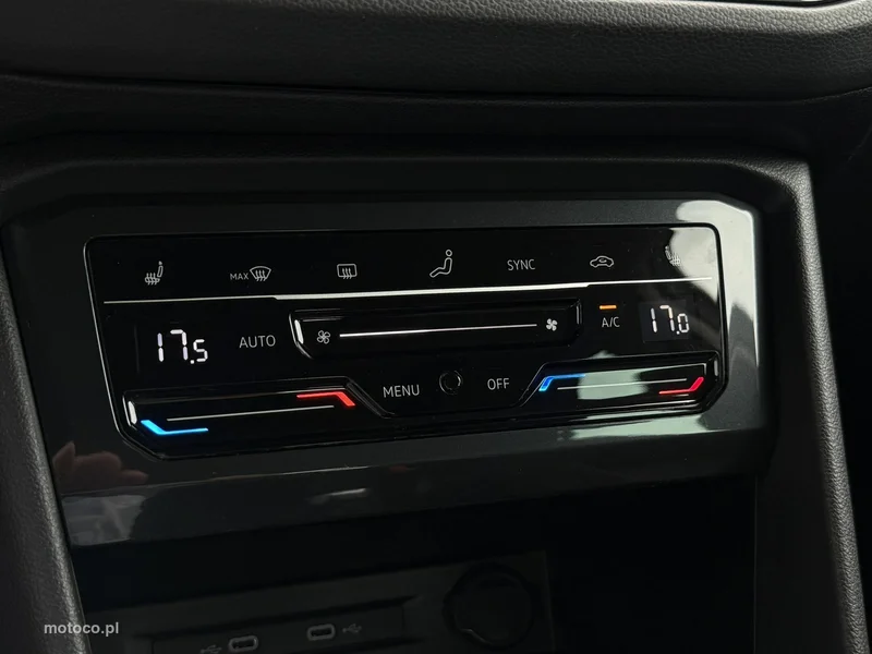 Volkswagen Tiguan AD 19