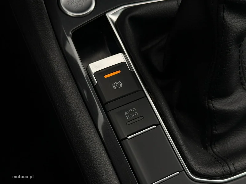 Volkswagen Tiguan AD 22