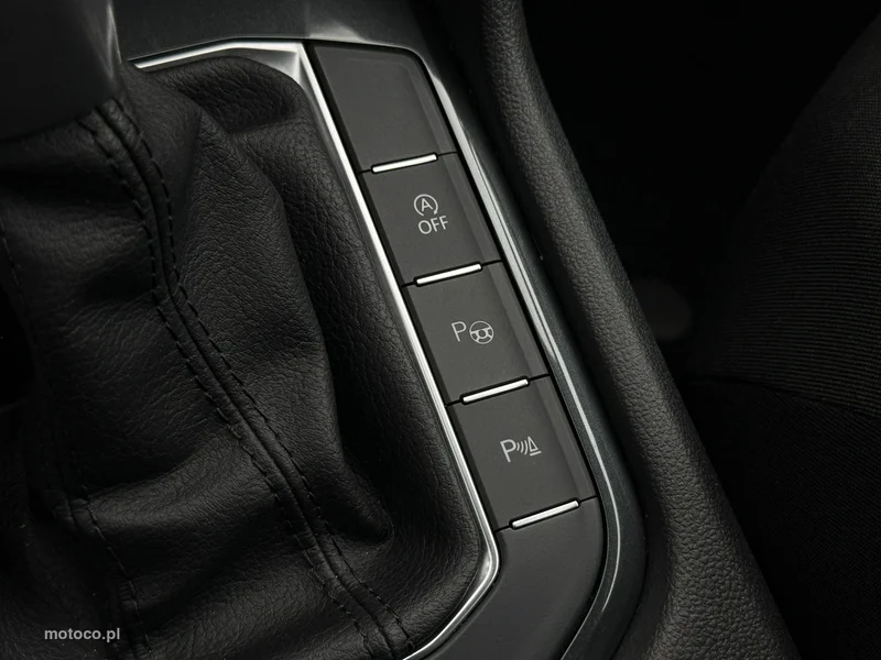 Volkswagen Tiguan AD 23