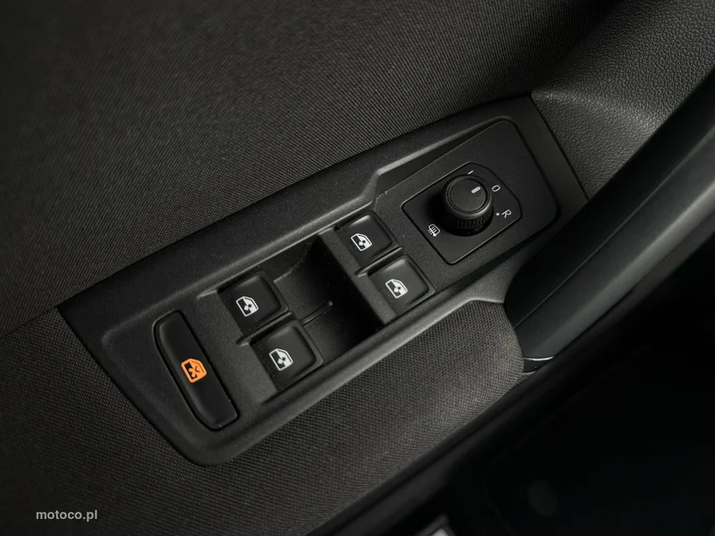 Volkswagen Tiguan AD 24