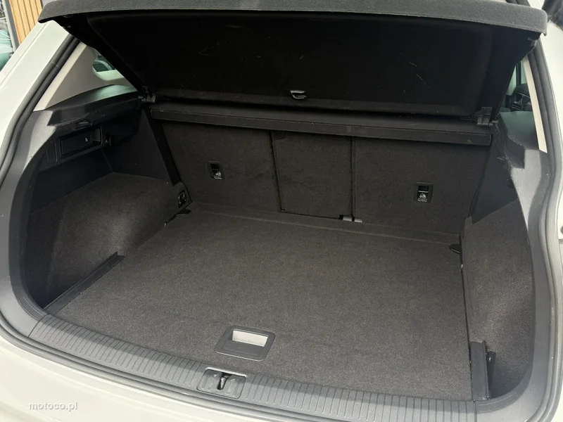 Volkswagen Tiguan AD 31