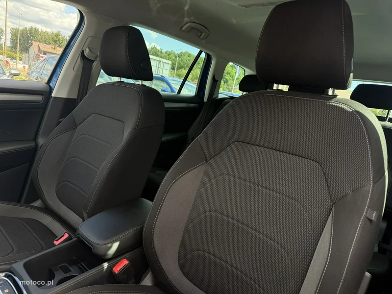 Skoda Kodiaq I 2