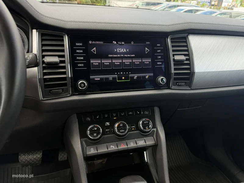 Skoda Kodiaq I 12