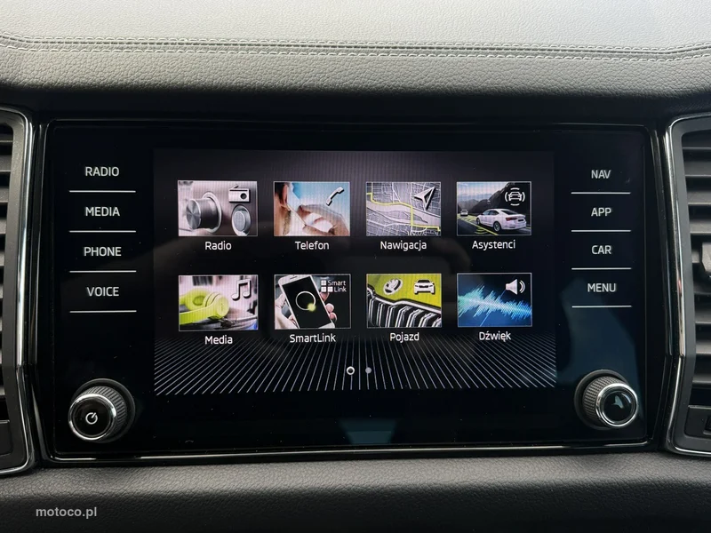 Skoda Kodiaq I 13